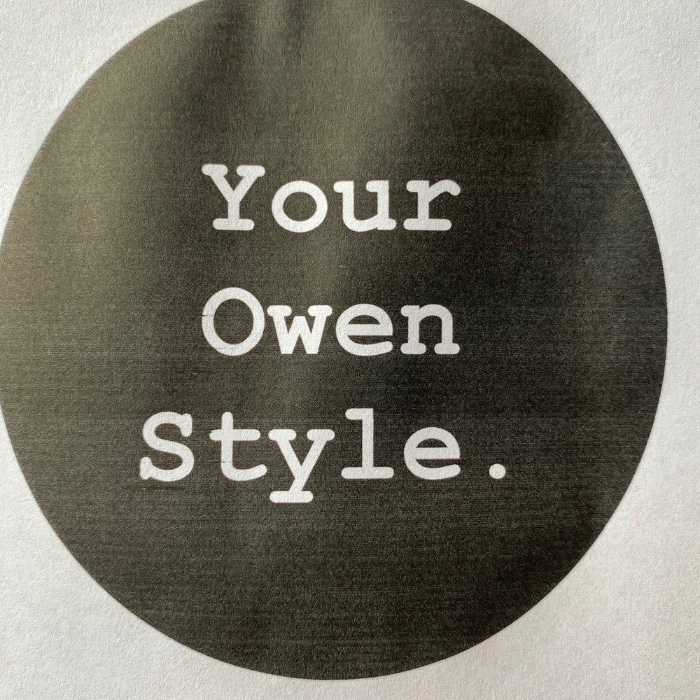 Meet your Posher, Michael and Tina